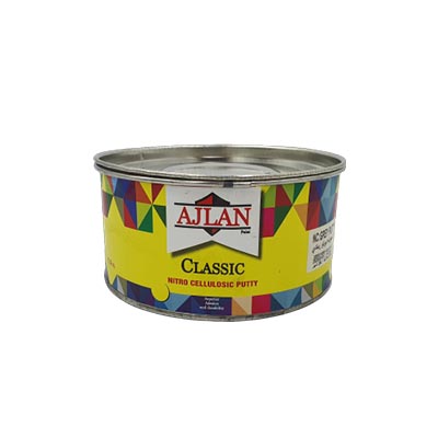 AJLAN FORMA PUTTY 1.8KG (1*8)